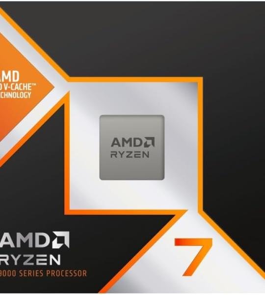 AMD Ryzen 7 7700 Tray