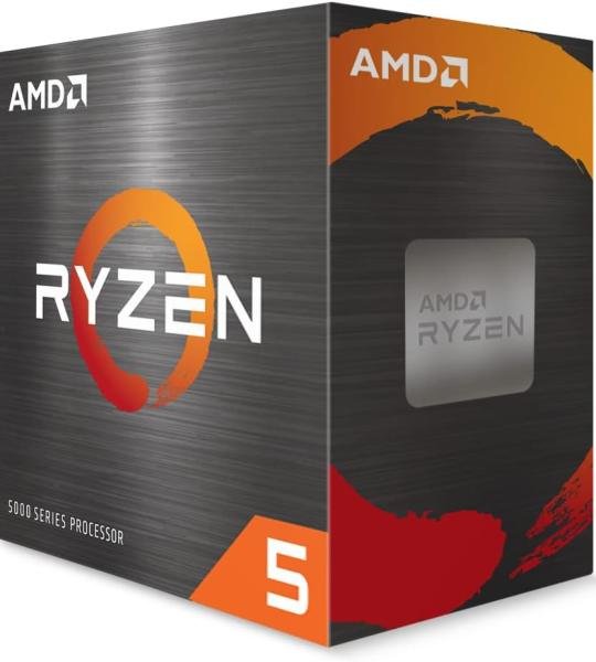 AMD Ryzen 5 5500 Tray