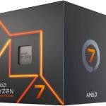 AMD Ryzen 7 7700 Tray