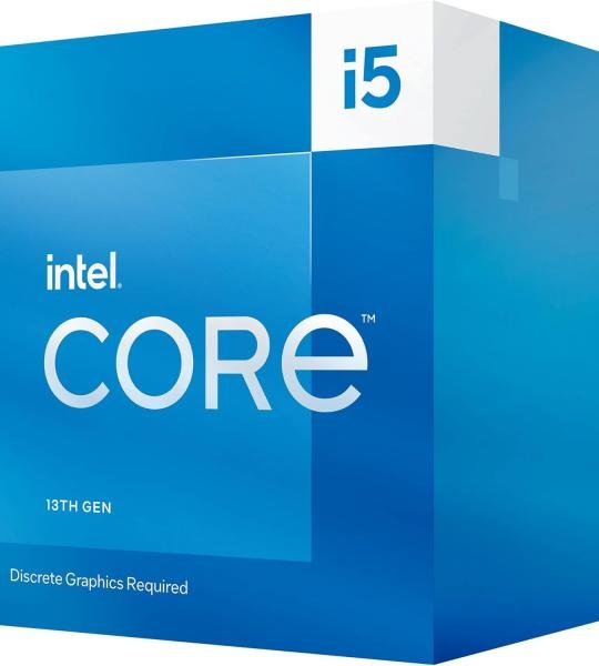 Intel® Core™ i5-13400F Tray