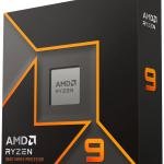 AMD Ryzen 9 9950X Tray