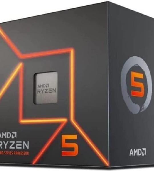 AMD Ryzen 5 7600 Tray