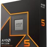 AMD Ryzen 5 9600X BOX