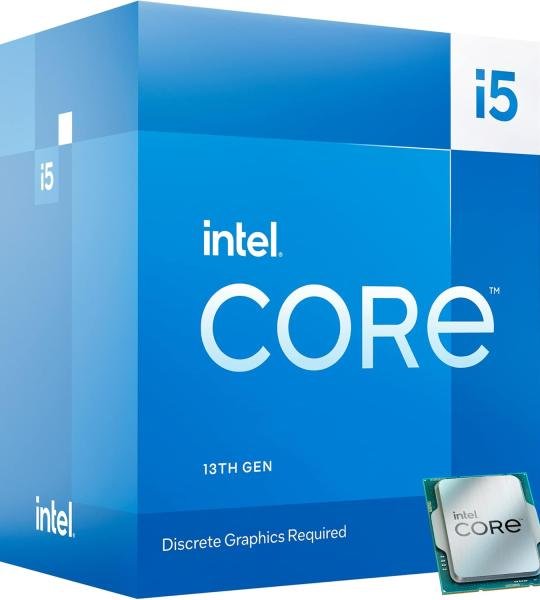 Intel® Core™ i5 14400F Tray