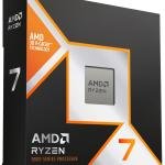 AMD Ryzen 7 9800X3D Tray