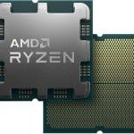 AMD Ryzen 5 7600 Tray