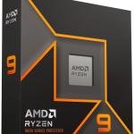 AMD Ryzen 9 9950X Tray