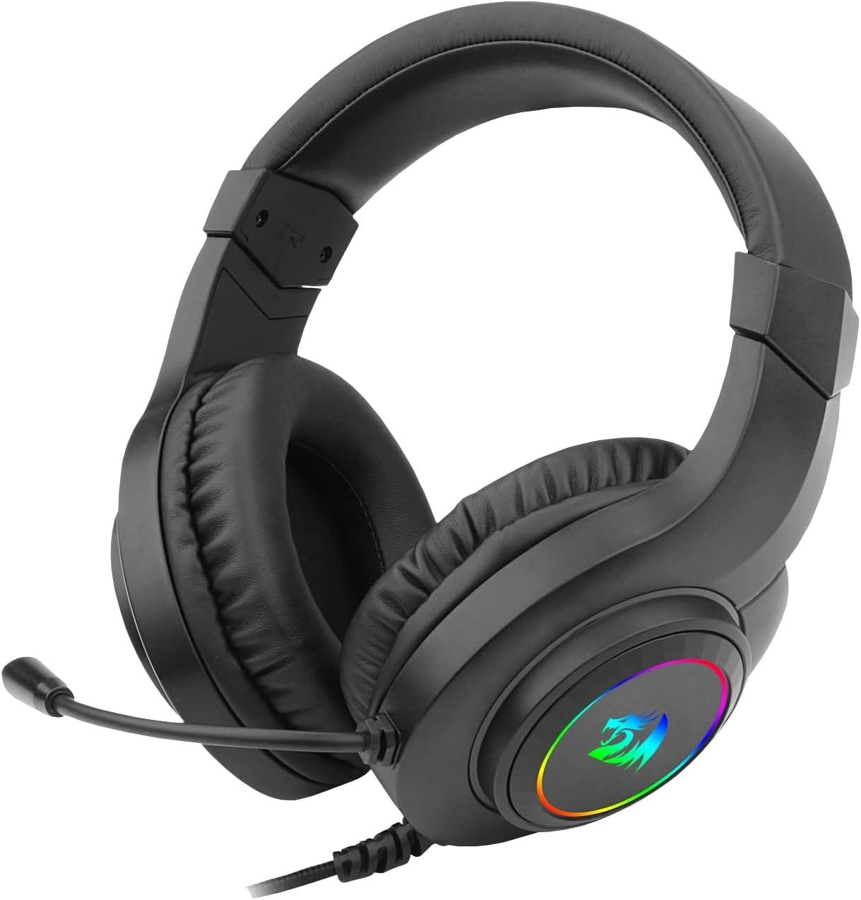 REDRAGON HEADSET H260 RGB