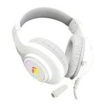 REDRAGON HEADSET H260 WHITE