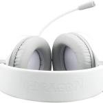 REDRAGON HEADSET H260 WHITE