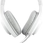 REDRAGON HEADSET H260 WHITE