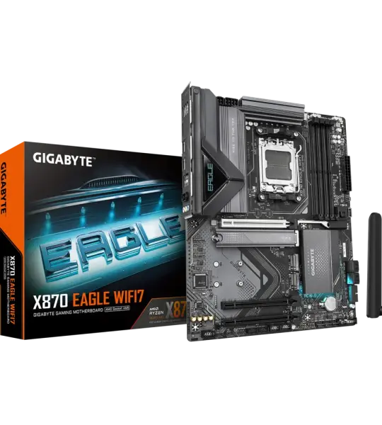 X870 GIGABYTE EAGLE WIFI7