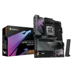 X870E GIGABYTE AORUS MASTER WIFI7