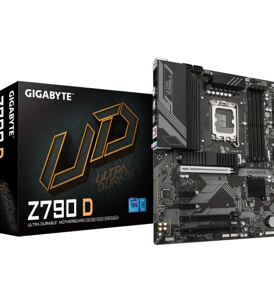 Z790 GIGABYTE D