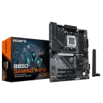 B850 GIGABYTE GAMING WIFI6