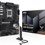 X870 ASUS TUF PLUS WiFi