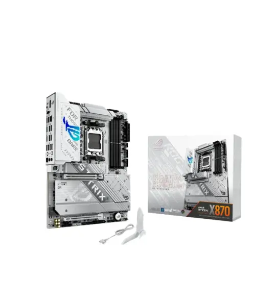 X870-A ROG STRIX GAMING WIFI