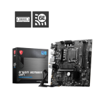 MSI B760M BOMBER WIFI