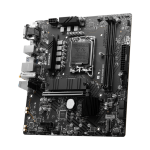 MSI B760M BOMBER WIFI