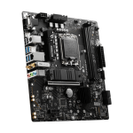 MSI B760M BOMBER WIFI