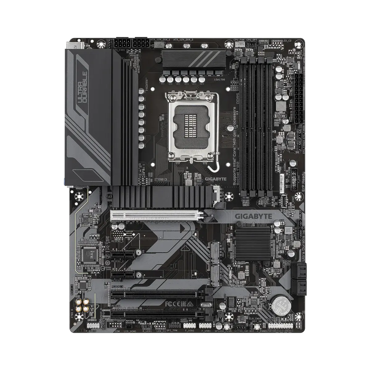 Z790 GIGABYTE D DDR5