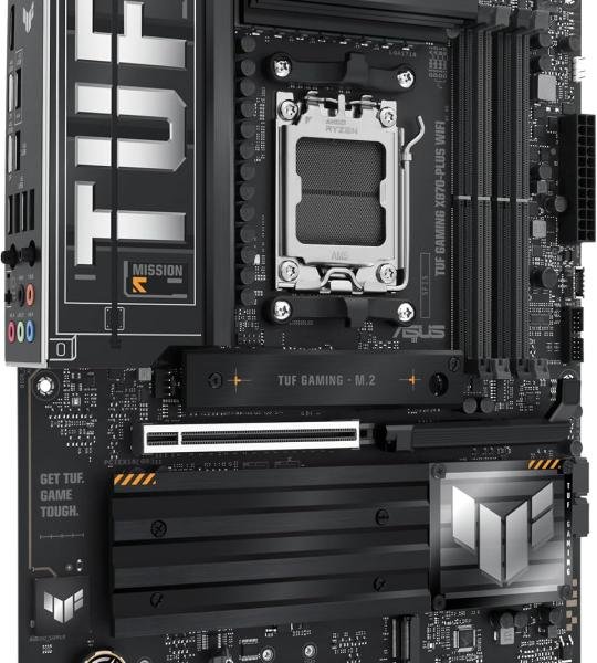 X870 ASUS TUF PLUS WiFi