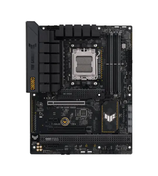 B650 ASUS TUF PLUS