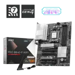 B840-P MSI PRO WIFI
