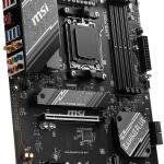 B650 MSI GAMING PLUS WIFI