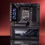 X870E ASUS ROG CROSSHAIR HERO WIFI7