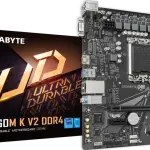 B760M-K V2 GIGABYTE DDR4