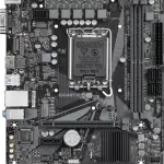 B760M-K V2 GIGABYTE DDR4