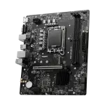 B760M-E MSI PRO DDR5