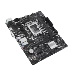 ASUS PRIME H610M-K ARGB
