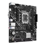 ASUS PRIME H610M-K ARGB
