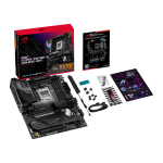 ROG STRIX X870E-E GAMING WIFI