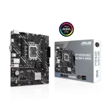 ASUS PRIME H610M-K ARGB