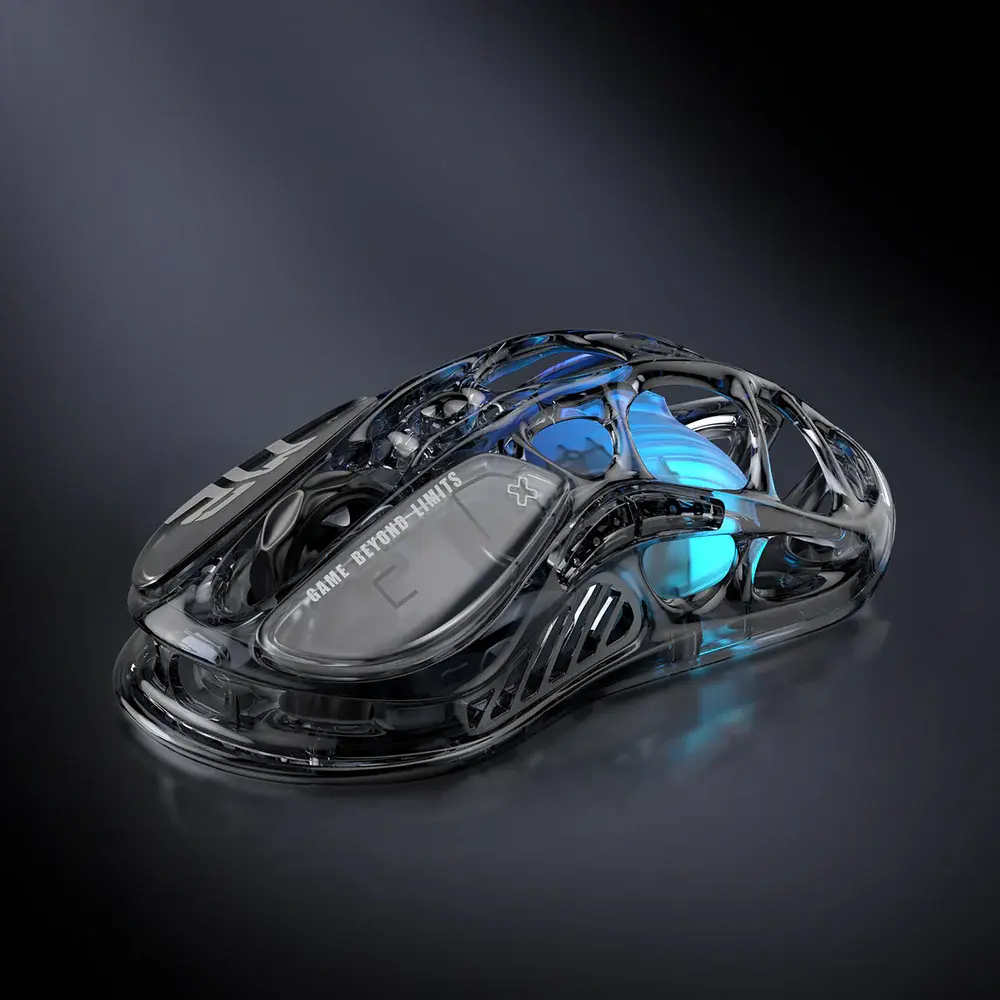 Mouse Gravastar M2 TRI MODE