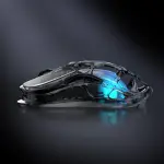 Mouse Gravastar M2 TRI MODE