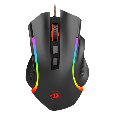 REDRAGON M607 GAMING MOUSE