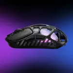 Mouse Gravastar X TRI MODE