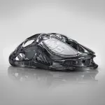 Mouse Gravastar M2 TRI MODE