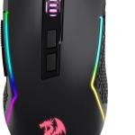 REDRAGON M693-RGB Wireless Mouse