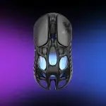 Mouse Gravastar X TRI MODE