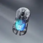 Mouse Gravastar M2 TRI MODE