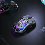 Mouse Gravastar X Pro TRI MODE