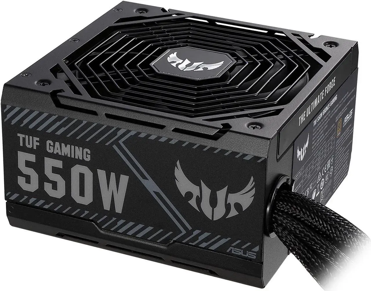 PSU ASUS TUF 550W BRONZE