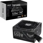 PSU ASUS TUF 550W BRONZE