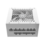 XIGMATEK THOR 750W BRONZE FULLY MODULAR ATX 3.1 PCIE 5.1 Arctic White