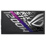 ASUS ROG STRIX 1200P PLATINUM FULLY MODULAR ATX 3.1 PCIE 5.1